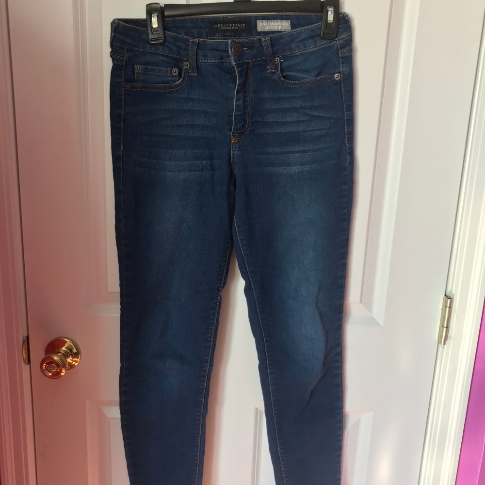 Aeropostale Jeans